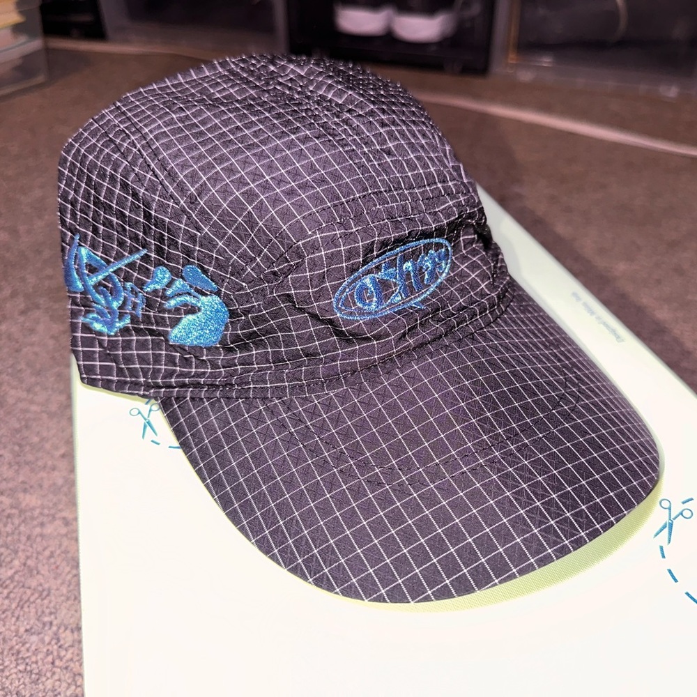 Off white Nike hat new men